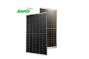 Jinko N Type 440w Solar Panel