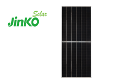 Jinko N Type 475w Solar Panel