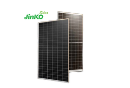 Jinko N Type 440w Solar Panel