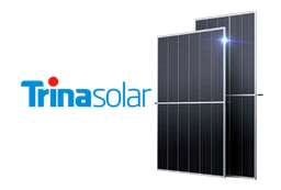 Trina N Type 430w Solar Panel