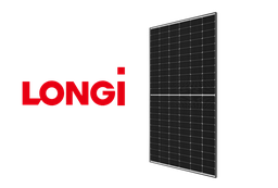 Longi 415w Solar Panel